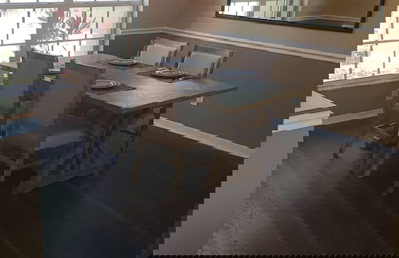 Broadmoor House 3BR 2BA w Heated Pool Sleeps 6 - Foto 6