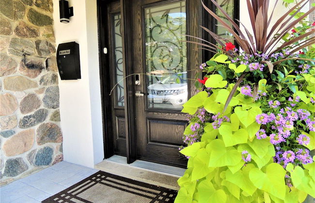 iResidence in Toronto- Vacation Home - Foto 37