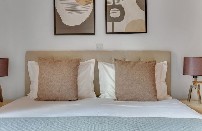 Sanders View - Dreamy 7-bdr Villa With Pool - Foto 7