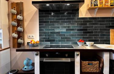 Gemütliche Ferienwohnung in Uelzen mit eigenem Garten - Foto 2