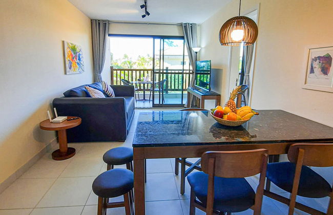 VG Sun Cumbuco Pé Na Areia Bangalô 6 Pessoas By DM Apartments - Photo 72