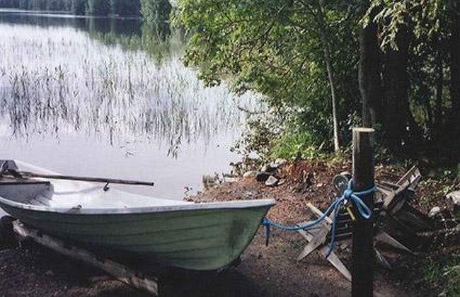 4 bedroom House in Sysmä with sauna - Photo 25