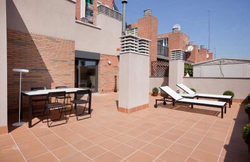 AB Park Güell Apartments - Foto 103