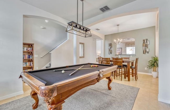 Splash of Magic at Solterra Resort - Foto 2