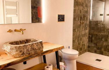 EL CUENTO DE LA ENCINA. Un espacio para sentir - Foto 22