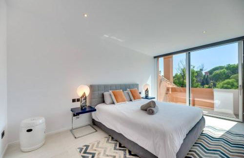 Luxury 5-Bedroom Townhouse in Puente Romano - Foto 39