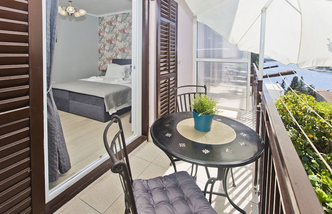 Villa Milton Hvar - Foto 62