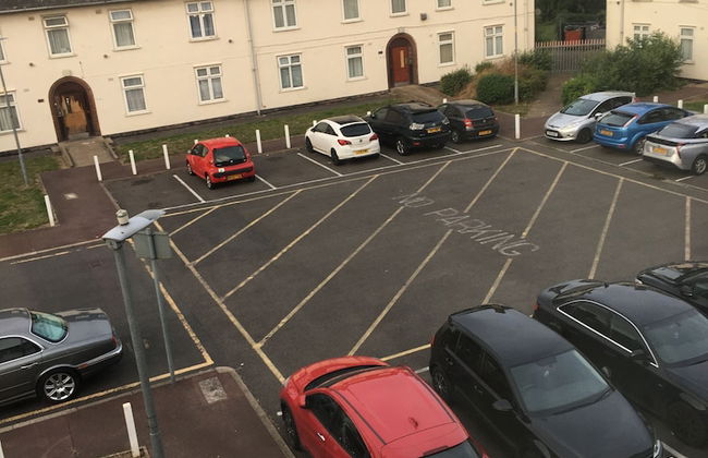 Beautiful 2-bed Apartment in Dagenham - Photo 19