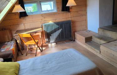 Ancienne maison de pêcheur à St Cado charme, authenticité et confort - Foto 47