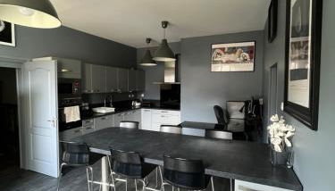 Maison Jehan-Séré - Foto 4, stove, pet friendly, minibar