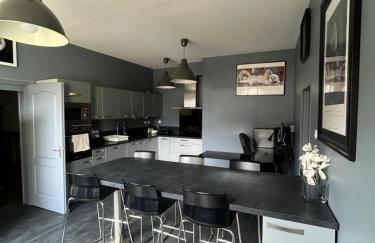 Maison Jehan-Séré - Foto 4