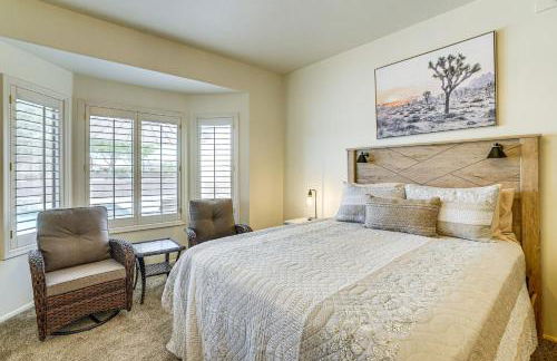 Near Golf Courses Surprise Home with Private Pool - Foto 17