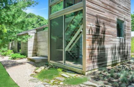 Villa Spectrum Luxury Villa with Pool & Outdoor Shower in East Hampton - Foto 60