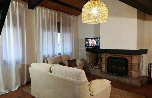 El Paller de Can Puig a la Pera 4/6 pax - Foto 27