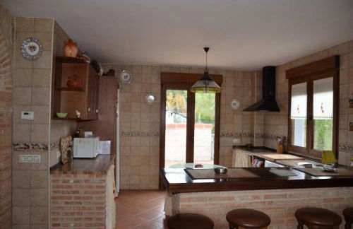 Refugio La Covatilla I,II,III y IV - Foto 35