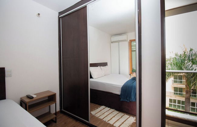 360 Life Resort by Ozped - Photo 47