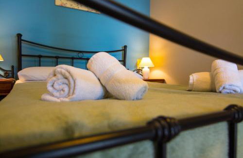 Irilena Studios and Apartments - Foto 47