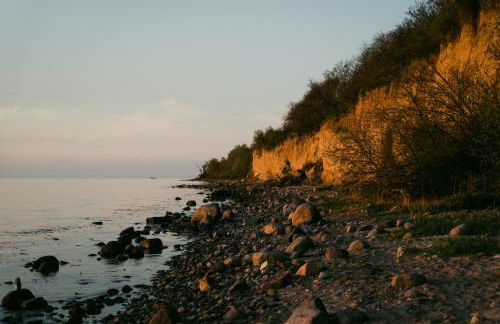 Tallskog - Dein Apartment am Naturstrand Hohen Wieschendorf - Foto 31