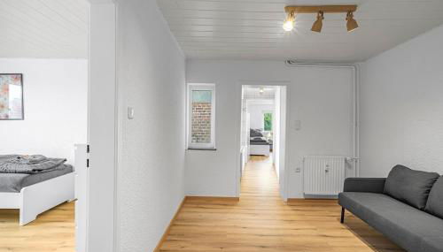 SE02 Unterkunft in Pfungstadt! - Foto 4