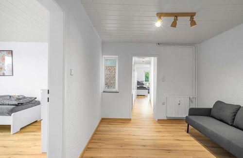 SE02 Unterkunft in Pfungstadt! - Foto 4