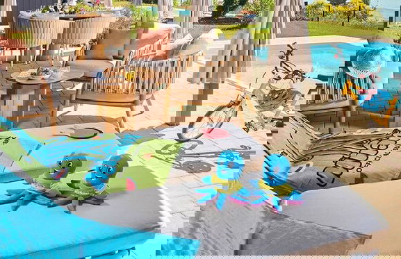 Aminess Planet Camping Holiday Homes Sirena - Foto 29