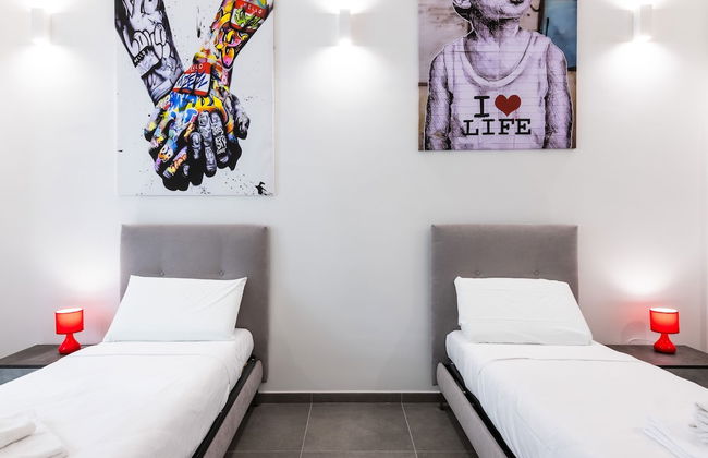 Eternal City Serenity House - Foto 5