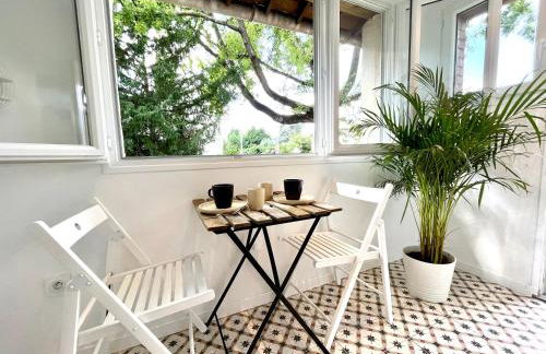 Cosy House Near Paris, CDG Airport + parking - Foto 1