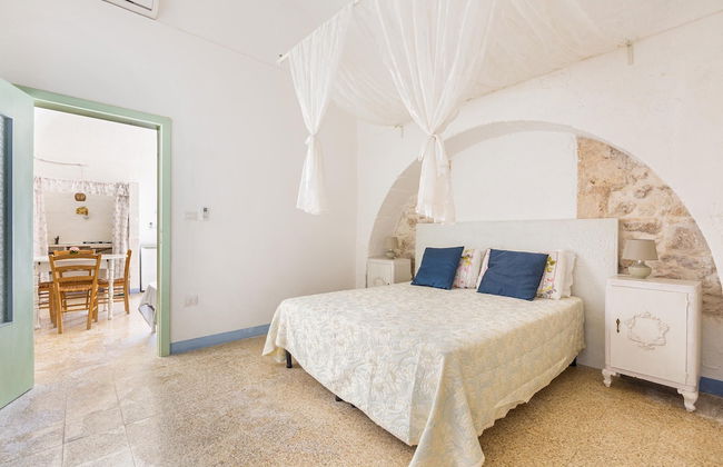 3348 Masseria Pepe - La Casina Delle Giuggiole - Foto 4