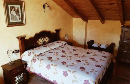 Casa Rural El Puente - Foto 29