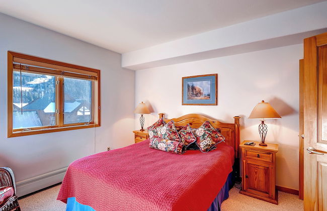 Gateway Mountain Lodge, A Vail Resorts Property - Foto 41