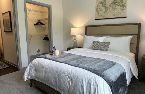 The Duke of Dublin Monthly Rates Premium Beds - Foto 22