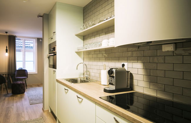 Home Again Nygata 1 - Foto 9