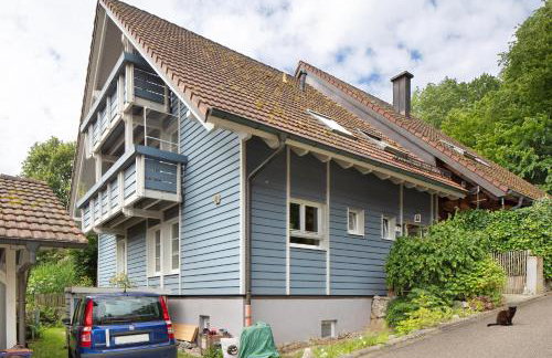 Ferienwohnung zur Schauinslandbahn - Foto 1