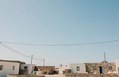 Venue Villas - Folegandros - Foto 67