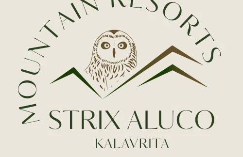 Strix Aluco Kalavryta - Foto 13