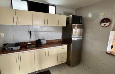 Apartamento Amplo - Ideal para famílias - Foto 16