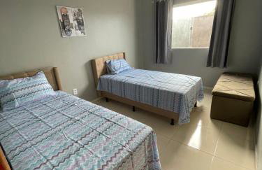 DUNAS RESIDENCE CASA 13 OU CASA 16 Santo Amaro - Lençóis Maranhenses - Foto 27