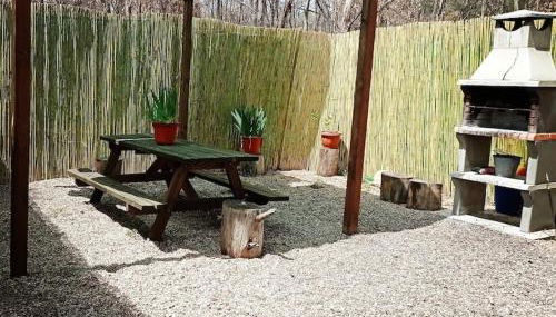 La Casa de La Veleta Naturaleza y Calma - Foto 3