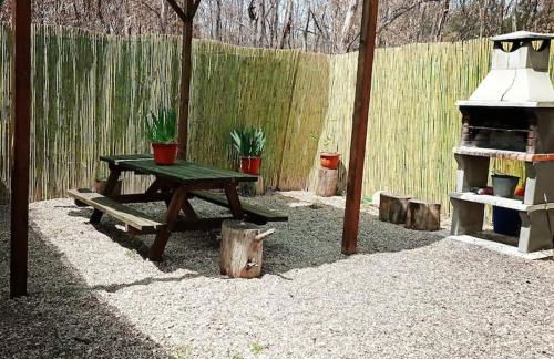 La Casa de La Veleta Naturaleza y Calma - Foto 3