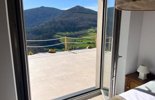 Casa Rural A Costa - Villa Rustica Asturias - Boal - Foto 17