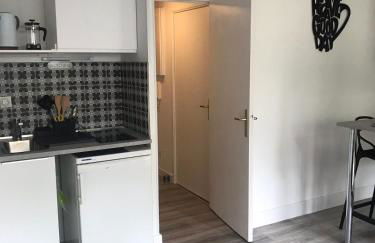 Charmant studio au bord du lez - Photo 11