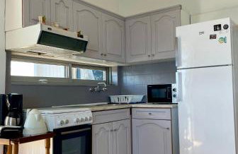 Apartment above the sea - Foto 7