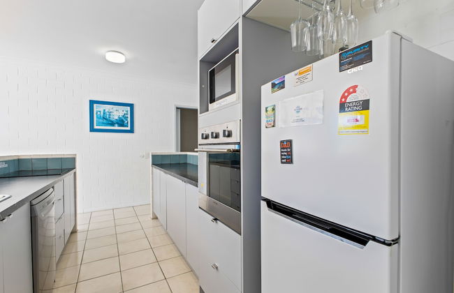 The Islander Holiday Resort - Photo 48