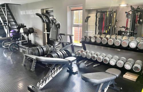 Home For Christmas Holidays - Foto 11