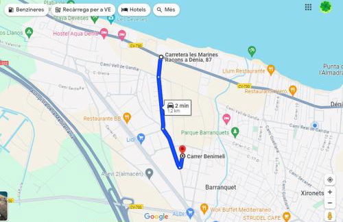 Villa Oso, El Vergel-Almadrava - Foto 40