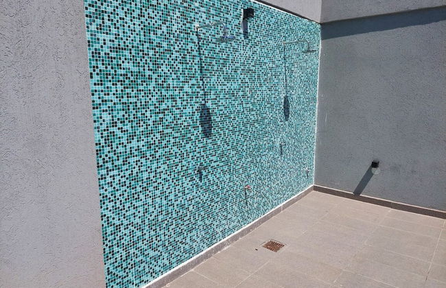 Studio en el Centro con cochera - Foto 14