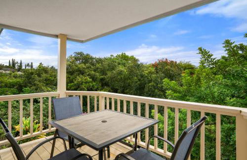 Hanalei Bay Villa Cottage 2Br 2Ba with Mountain Views HBV24 - Foto 34