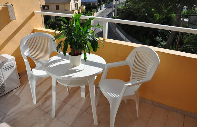 Alper Apartments - Foto 17