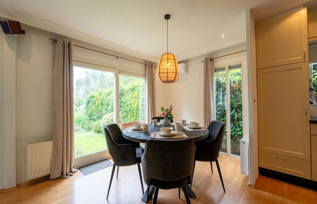 Holiday Home in Overijssel Near Cap Fun Park - Foto 25