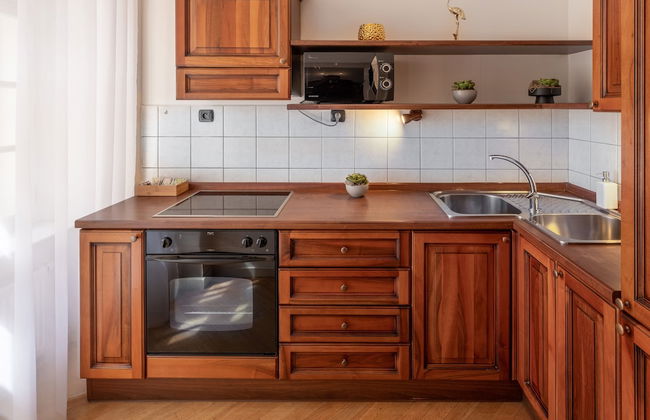 Chateau 9 Apartments by Adrez Living - Foto 43